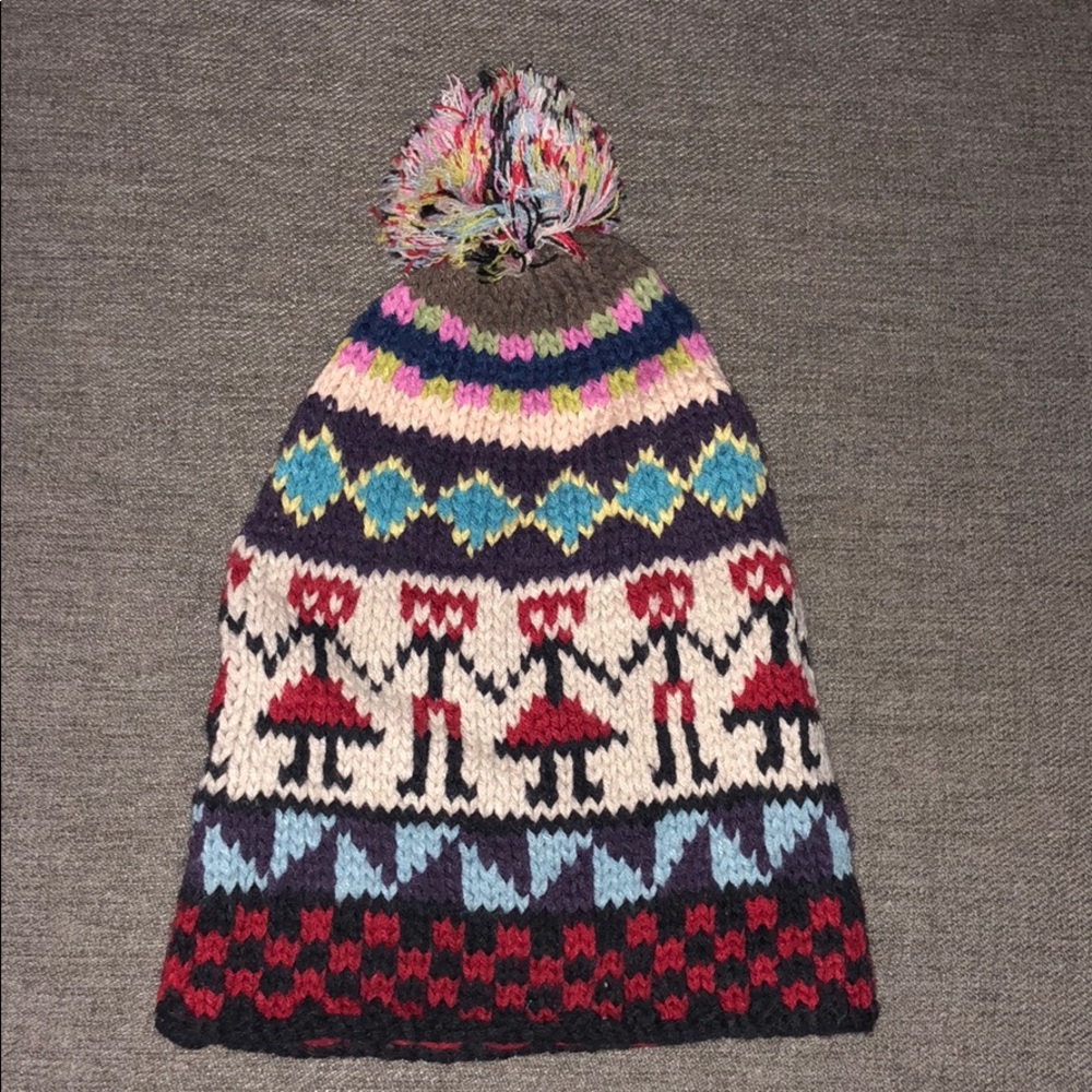 Beanie